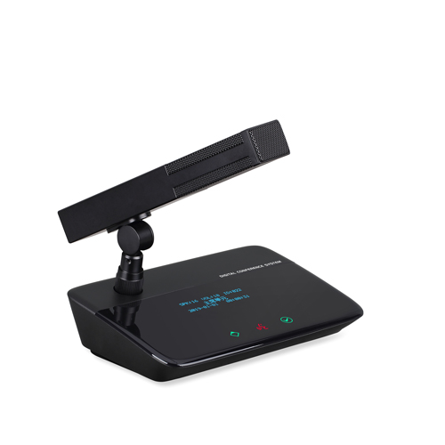 SY-8628 手拉手會議單元(短桿)